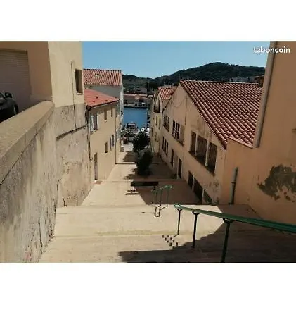 Apartment Cosy Port Vendres