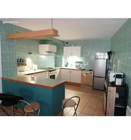 Apartment Cosy *