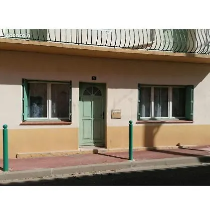 Apartment Cosy Port Vendres