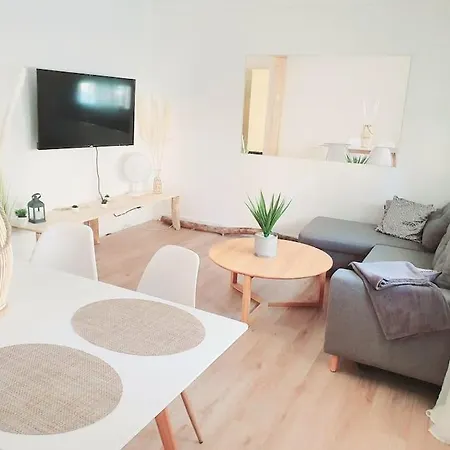 Apartment Cosy